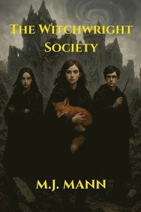 bokomslag Witchwright Society