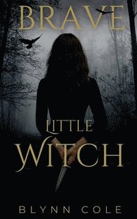 bokomslag Brave Little Witch