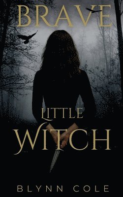 bokomslag Brave Little Witch