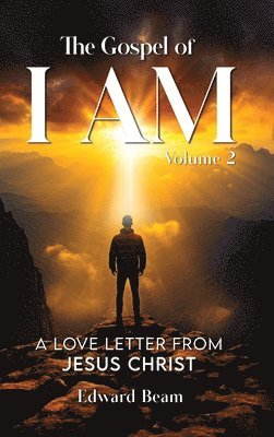 bokomslag Gospel of I Am