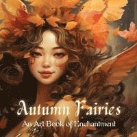 bokomslag Autumn Fairies