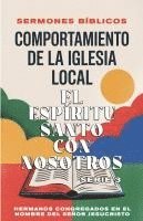bokomslag Comportamiento de la Iglesia Local - El Espíritu Santo con Nosotros