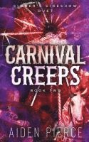 bokomslag Carnival Creeps