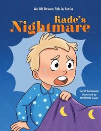 bokomslag Kade's Nightmare