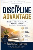 Nicola I Kattan - Discipline Advantage, Häftad