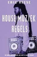 bokomslag House Muziek Regels