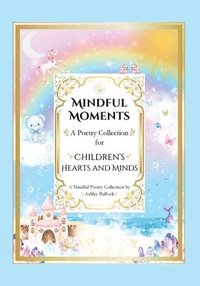 bokomslag Mindful Moments