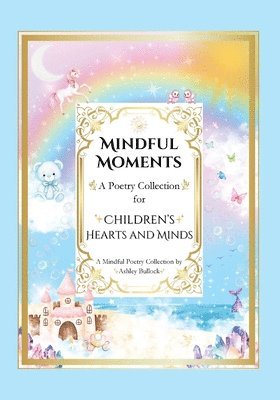 bokomslag Mindful Moments