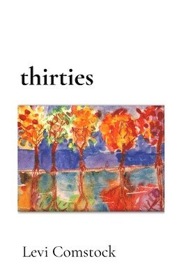 bokomslag thirties