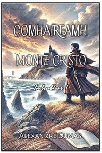 bokomslag Comhaireamh Monte Cristo: Imleabhar 1