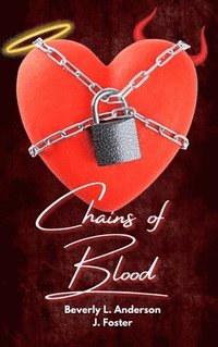 bokomslag Chains of Blood