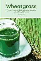 bokomslag Wheatgrass