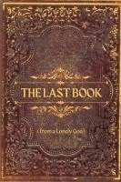 bokomslag Last Book