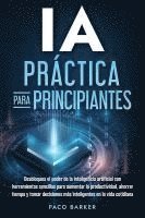 bokomslag IA práctica para principiantes