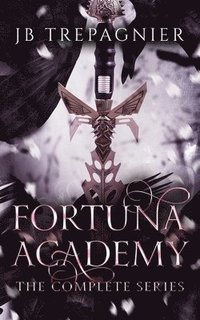 bokomslag Fortuna Academy