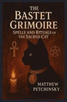 bokomslag Bastet Grimoire