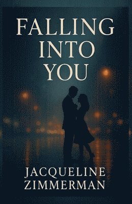 bokomslag Falling Into You