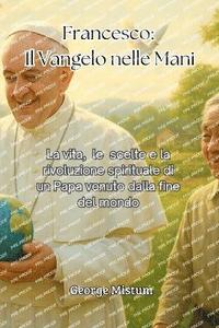 bokomslag Francesco