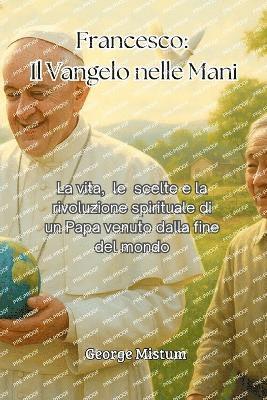 bokomslag Francesco
