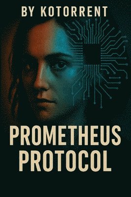 bokomslag Prometheus Protocol
