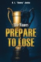 bokomslag Elite Winners