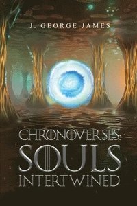 bokomslag Chronoverses