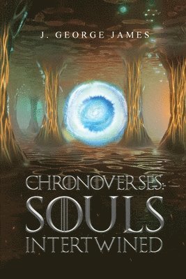 bokomslag Chronoverses