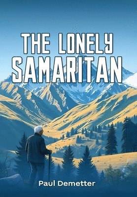bokomslag Lonely Samaritan