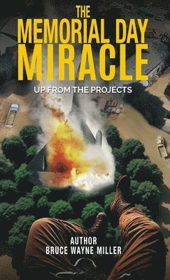 bokomslag Memorial Day Miracle