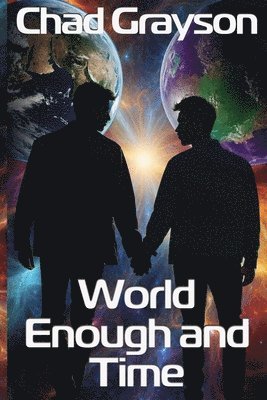 bokomslag World Enough and Time
