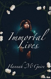 bokomslag Immortal Lives