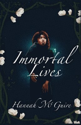 bokomslag Immortal Lives