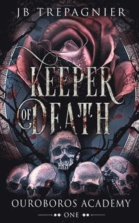 bokomslag Keeper of Death