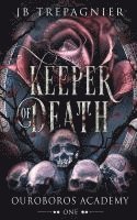 Keeper of Death 1
