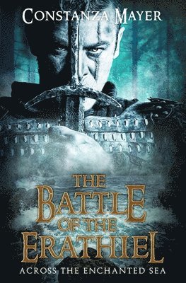bokomslag Battle of the Erathiel