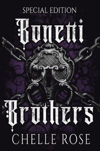 bokomslag The Bonetti Brothers: Special Edition