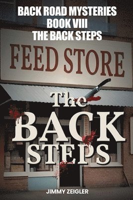 bokomslag Zeigler, J: Back Road Mysteries Book VIII