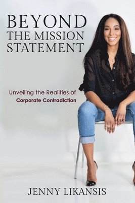 bokomslag Beyond The Mission Statement