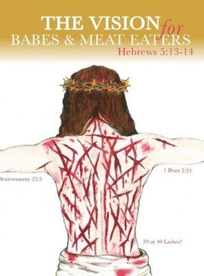bokomslag Vision for Babes and Meat Eaters