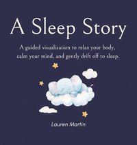 bokomslag Sleep Story