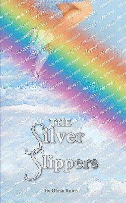 bokomslag Silver Slippers