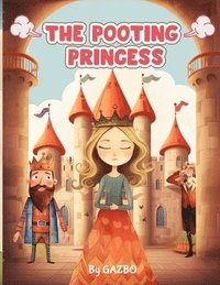 bokomslag The Pooting Princess