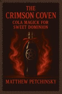 bokomslag Crimson Coven