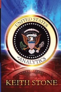 bokomslag United States of Analytics