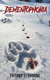 bokomslag Dementophobia
