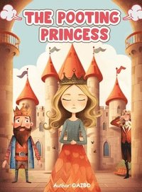 bokomslag The Pooting Princess