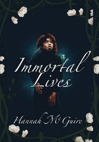 bokomslag Immortal Lives