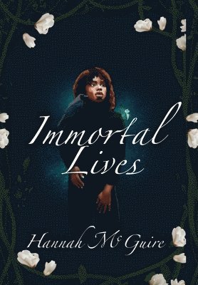 bokomslag Immortal Lives