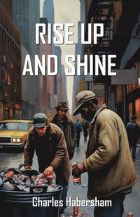 bokomslag Rise Up and Shine