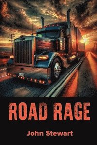 bokomslag Road Rage